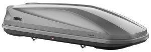 THULE ΜΠΑΓΚΑΖΙΕΡΑ ΟΡΟΦΗΣ THULE TOURING 780 (L) 420L ΓΚΡΙ