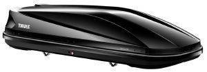ΜΠΑΓΚΑΖΙΕΡΑ ΟΡΟΦΗΣ THULE TOURING 780 (L) 420L ΜΑΥΡΟ (ΓΥΑΛΙΣΤΕΡΟ) ΜΠΑΓΚΑΖΙΕΡΑ ΟΡΟΦΗΣ THULE TOURING 780 (L) 420L ΜΑΥΡΟ (ΓΥΑΛΙΣΤΕΡΟ)