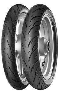    ANLAS-IRC MB-34 2.75-17 41P (R)