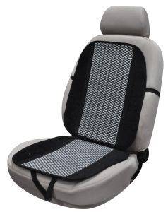 ΠΛΑΤΟΚΑΘΙΣΜΑ AYTOKINHTOY AUTOMANIA BAMBOO-TOWEL ΜΑΥΡΟ ΠΛΑΤΟΚΑΘΙΣΜΑ AYTOKINHTOY AUTOMANIA BAMBOO-TOWEL ΜΑΥΡΟ