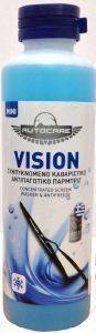 -   AUTOCARE MINI VISION 200ML 