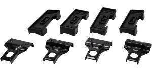 THULE KIT 1471 ΓΙΑ ΜΠΑΡΕΣ 754 THULE KIT 1471 ΓΙΑ ΜΠΑΡΕΣ 754