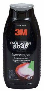 3M ΕΙΔΙΚΟ ΣΥΜΠYΚΝΩΜΕΝΟ ΣΑΠΟΥΝΙ 473ML (39000) 3M ΕΙΔΙΚΟ ΣΥΜΠYΚΝΩΜΕΝΟ ΣΑΠΟΥΝΙ 473ML (39000)