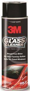 3M ΚΑΘΑΡΙΣΤΙΚΟ ΚΡΥΣΤΑΛΛΩΝ-ΤΖΑΜΙΩΝ 500ML (50586) 3M ΚΑΘΑΡΙΣΤΙΚΟ ΚΡΥΣΤΑΛΛΩΝ-ΤΖΑΜΙΩΝ 500ML (50586)