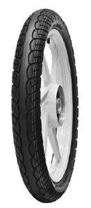    VEE RUBBER V-357 80/90-17 50P (REAR) SPORT