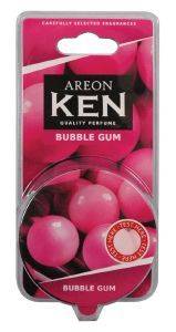 ΑΡΩΜΑΤΙΚΟ ΑΥΤΟΚΙΝΗΤΟΥ AREON KEN BUBBLE GUM (ΤΣΙΧΛΟΦΟΥΣΚΑ) ΑΡΩΜΑΤΙΚΟ ΑΥΤΟΚΙΝΗΤΟΥ AREON KEN BUBBLE GUM (ΤΣΙΧΛΟΦΟΥΣΚΑ)