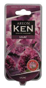   AREON KEN  (LILAC)