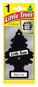   LITTLE TREES BLACK ICE