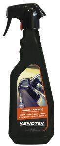 ΓΥΑΛΙΣΤΙΚΟ ΧΡΩΜΑΤΟΣ ΑΥΤΟΚΙΝΗΤΟΥ KENOTEK QUICK FINISH 700ML ΓΥΑΛΙΣΤΙΚΟ ΧΡΩΜΑΤΟΣ ΑΥΤΟΚΙΝΗΤΟΥ KENOTEK QUICK FINISH 700ML