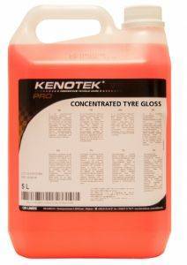    KENOTEK TYRE GLOSS 5L