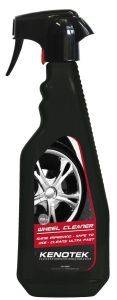 ΚΑΘΑΡΙΣΤΙΚΟ ΖΑΝΤΩΝ ΑΥΤΟΚΙΝΗΤΟΥ KENOTEK WHEEL CLEANER 700ML ΚΑΘΑΡΙΣΤΙΚΟ ΖΑΝΤΩΝ ΑΥΤΟΚΙΝΗΤΟΥ KENOTEK WHEEL CLEANER 700ML