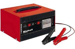 ΦΟΡΤΙΣΤHΣ ΜΠΑΤΑΡIΑΣ EINHELL CC-BC 8 (1023121)
