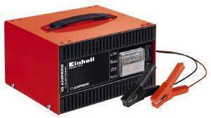 ΦΟΡΤΙΣΤHΣ ΜΠΑΤΑΡΙΩΝ EINHELL CC-BC 10 E (1050821) ΦΟΡΤΙΣΤHΣ ΜΠΑΤΑΡΙΩΝ EINHELL CC-BC 10 E (1050821)
