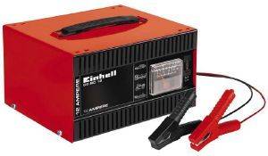 ΦΟΡΤΙΣΤHΣ ΜΠΑΤΑΡΙΩΝ EINHELL CC-BC 12 (1056721) ΦΟΡΤΙΣΤHΣ ΜΠΑΤΑΡΙΩΝ EINHELL CC-BC 12 (1056721)