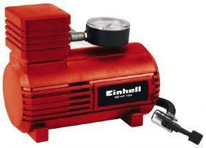 ΚΟΜΠΡΕΣΕΡ ΑΕΡΟΣ ΑΥΤΟΚΙΝΗΤΟΥ EINHELL CC-AC 12V (2072112) ΚΟΜΠΡΕΣΕΡ ΑΕΡΟΣ ΑΥΤΟΚΙΝΗΤΟΥ EINHELL CC-AC 12V (2072112)