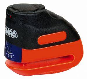 ΑΝΤΙΚΛΕΠΤΙΚΟ ΔΙΣΚΟΦΡΕΝΟΥ LAMPA JAW 90627 ΑΝΤΙΚΛΕΠΤΙΚΟ ΔΙΣΚΟΦΡΕΝΟΥ LAMPA JAW 90627