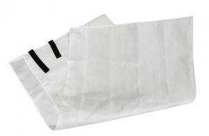 LAMPA ΚΟΥΒΕΡΤΑ ΦΩΤΙΑΣ FIRE-BLANKEΤ 100X100 CM 68065 LAMPA ΚΟΥΒΕΡΤΑ ΦΩΤΙΑΣ FIRE-BLANKEΤ 100X100 CM 68065