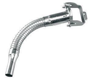 ΣΤΟΜΙΟ ΜΕΤΑΛΛΙΚΟΥ ΔΟΧΕΙΟΥ LAMPA (ΚΑΝΙΣΤΡΟΥ-JERRY CAN) 67020 ΣΤΟΜΙΟ ΜΕΤΑΛΛΙΚΟΥ ΔΟΧΕΙΟΥ LAMPA (ΚΑΝΙΣΤΡΟΥ-JERRY CAN) 67020