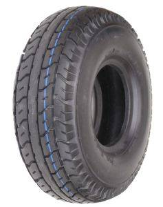   SCOOTER VEE RUBBER V-213 GYRO 5.4-6 4PR TT (REAR)