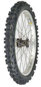 ΕΛΑΣΤΙΚΟ ΓΙΑ CROSS VEE RUBBER V-229 (MID-HARD) 80/100-21 51M (F) ΕΛΑΣΤΙΚΟ ΓΙΑ CROSS VEE RUBBER V-229 (MID-HARD) 80/100-21 51M (F)