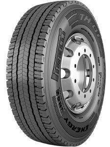  (1 ) 315/60R22.5 PIRELLI TH01 152/148L ( )