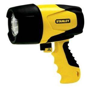ΑΔΙΑΒΡΟΧΟΣ ΦΑΚΟΣ STANLEY FL5W10 (520 LUMENS) ΑΔΙΑΒΡΟΧΟΣ ΦΑΚΟΣ STANLEY FL5W10 (520 LUMENS)