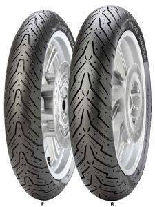 ΕΛΑΣΤΙΚΟ ΓΙΑ SCOOTER PIRELLI ANGEL SCOOTER 120/70-15 TL 56S (FRONT)