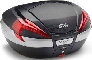 ΜΠΑΓΑΖΙΕΡΑ GIVI V56NN MAXIA 4 MONOKEY 56L ΜΑΥΡΟ ΜΠΑΓΑΖΙΕΡΑ GIVI V56NN MAXIA 4 MONOKEY 56L ΜΑΥΡΟ