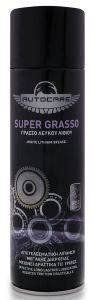 ������ ������ SUPER GRASSO AUTOCARE 250ML
