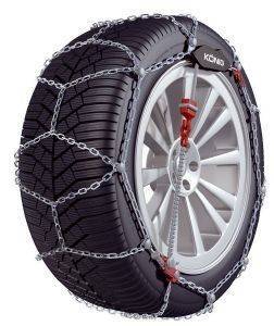   KONIG BY THULE CG-9MM 065