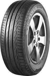 (1) 225/55R17 BRIDGESTONE TURANZA T001 97V