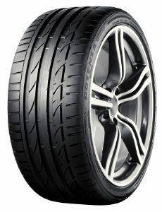 �������� (1���) 225/40R18 BRIDGESTONE POTENZA S001 XL 92Y