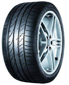  (1) 225/40R18 BRIDGESTONE POTENZA RE050A RFT XL 92W
