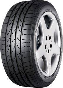�������� (1���) 215/45R17 BRIDGESTONE POTENZA RE050 MO (PZ) 87V