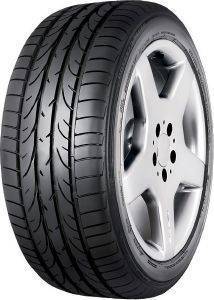  (1) 215/45R17 BRIDGESTONE POTENZA RE050 MO (PZ) 87V