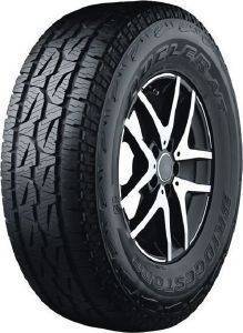  (1) 265/65R17 BRIDGESTONE DUELER A/T 001 112T