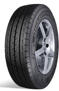  (1) 235/65R16 BRIDGESTONE DURAVIS R660 115R