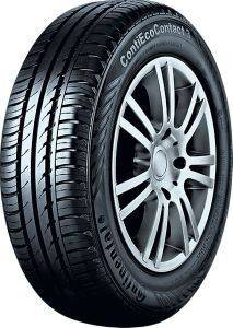 ΕΛΑΣΤΙΚΟ (1ΤΜΧ) 175/60R15 CONTINENTAL CONTIECOCONTACT 3 81H ΕΛΑΣΤΙΚΟ (1ΤΜΧ) 175/60R15 CONTINENTAL CONTIECOCONTACT 3 81H
