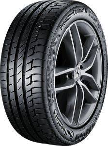 �������� (1���) 235/45R18 CONTINENTAL PREMIUMCONTACT 6 FR XL 98Y