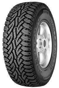  (1) 255/70R15 CONTINENTAL CONTICROSSCONTACT AT 108S
