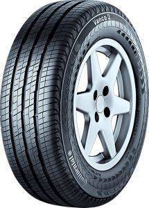  (1) 215/65R15 CONTINENTAL VANCO 2 104T