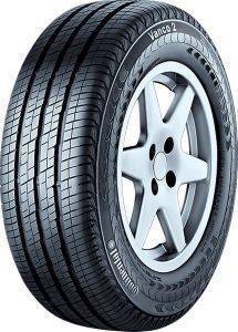 ΕΛΑΣΤΙΚΟ (1ΤΜΧ) 235/65R16 CONTINENTAL VANCO 2 121R ΕΛΑΣΤΙΚΟ (1ΤΜΧ) 235/65R16 CONTINENTAL VANCO 2 121R