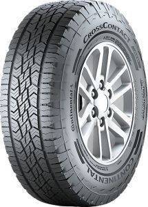 ΕΛΑΣΤΙΚΟ (1ΤΜΧ) 245/65R17 CONTINENTAL CROSSCONTACT ATR FR 111H ΕΛΑΣΤΙΚΟ (1ΤΜΧ) 245/65R17 CONTINENTAL CROSSCONTACT ATR FR 111H