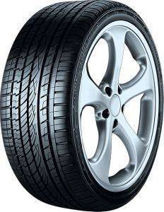 ΕΛΑΣΤΙΚΟ (1ΤΜΧ) 255/50R19 CONTINENTAL CONTICROSSCONTACT UHP SSR XL 107V ΕΛΑΣΤΙΚΟ (1ΤΜΧ) 255/50R19 CONTINENTAL CONTICROSSCONTACT UHP SSR XL 107V