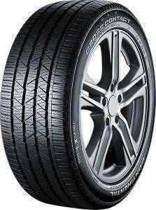 ΕΛΑΣΤΙΚΟ (1ΤΜΧ) 275/45R20 CONTINENTAL CONTICROSSCONTACT LX SPORT NO FR XL 110V ΕΛΑΣΤΙΚΟ (1ΤΜΧ) 275/45R20 CONTINENTAL CONTICROSSCONTACT LX SPORT NO FR XL 110V