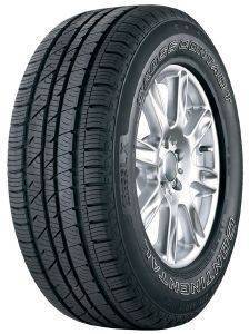  (1) 255/60R18 CONTINENTAL CONTICROSSCONTACT LX  FR XL 112V