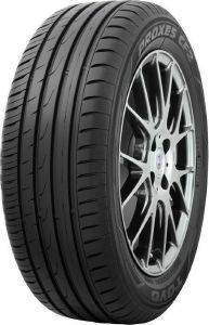 ΕΛΑΣΤΙΚΟ (1ΤΜΧ) 185/55R15 TOYO PROXES CF2 82H ΕΛΑΣΤΙΚΟ (1ΤΜΧ) 185/55R15 TOYO PROXES CF2 82H