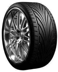  (1) 205/45R16 TOYO PROXES T1-R 87W