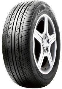 �������� (1���) 185/70R14 HIFLY HF201 88H