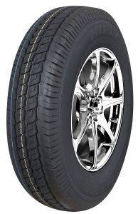 (1) 205/80R14 HIFLY SUPER2000 109Q